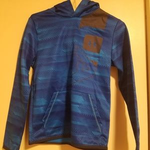 Under Armour boys hoodie